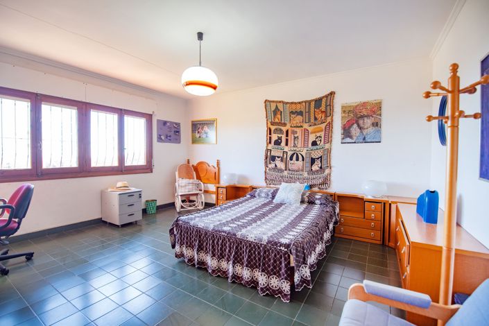 Image No.18-Villa de 7 chambres à vendre à Benissa