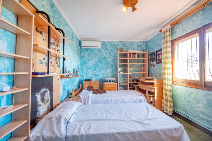 Image No.19-Villa de 7 chambres à vendre à Benissa