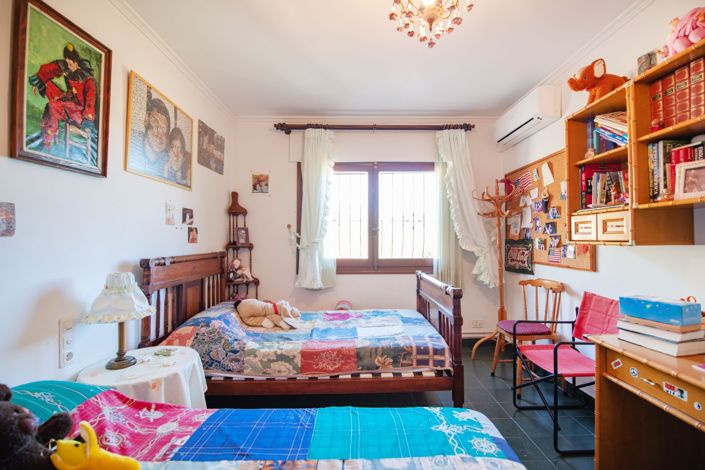 Image No.20-Villa de 7 chambres à vendre à Benissa