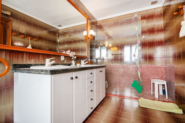 Image No.22-Villa de 7 chambres à vendre à Benissa