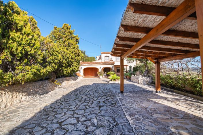 Image No.24-Villa de 7 chambres à vendre à Benissa