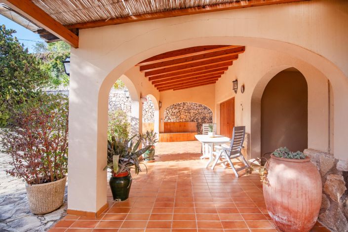 Image No.25-Villa de 7 chambres à vendre à Benissa