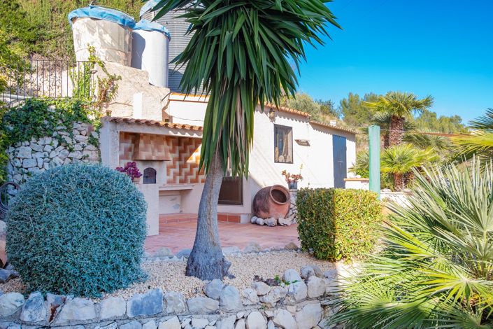 Image No.26-Villa de 7 chambres à vendre à Benissa