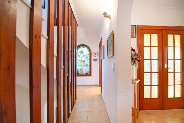 Image No.5-Villa de 7 chambres à vendre à Benissa