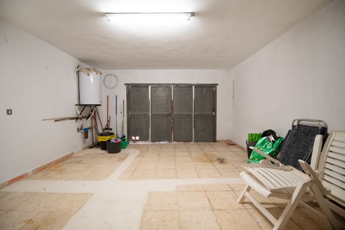 Image No.6-Villa de 7 chambres à vendre à Benissa