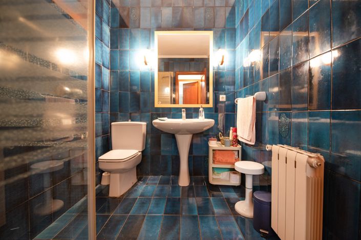 Image No.7-Villa de 7 chambres à vendre à Benissa