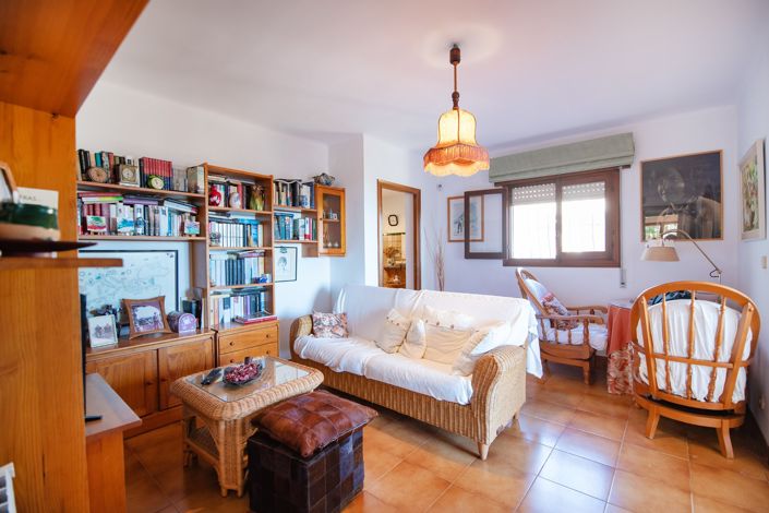 Image No.8-Villa de 7 chambres à vendre à Benissa