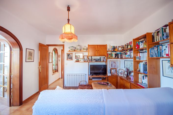 Image No.9-Villa de 7 chambres à vendre à Benissa