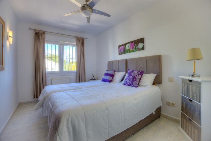 Image No.22-3 Bed Villa for sale