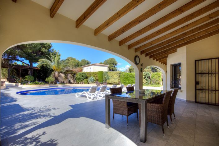 Image No.41-3 Bed Villa for sale