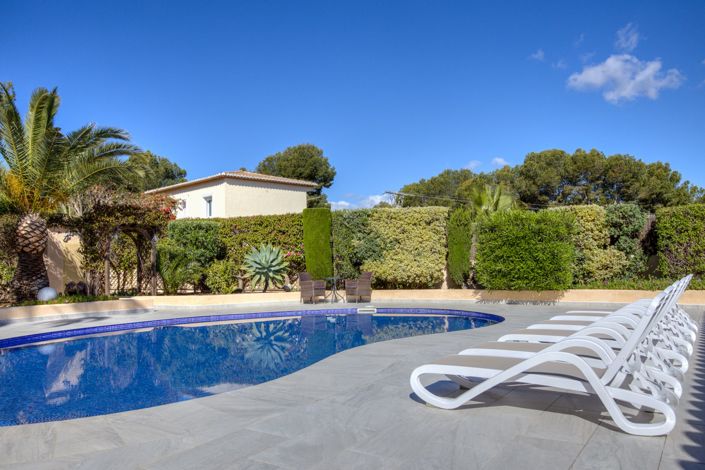 Image No.6-3 Bed Villa for sale