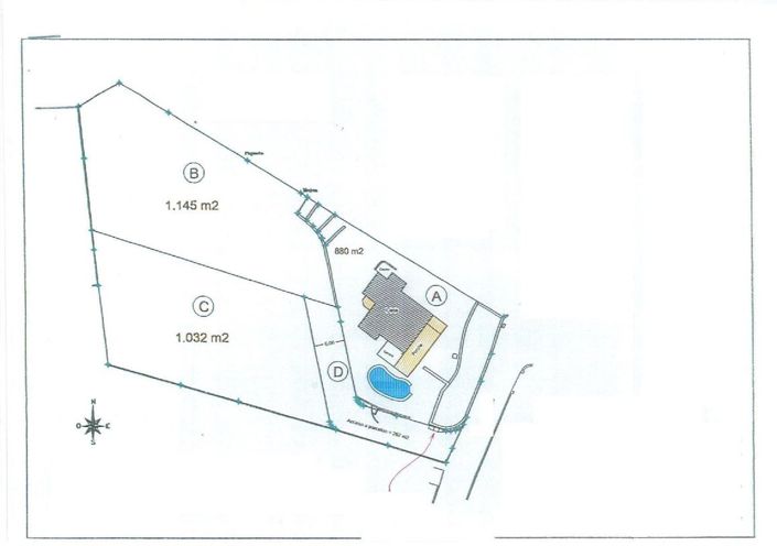 Image No.3-Terre à vendre à Moraira
