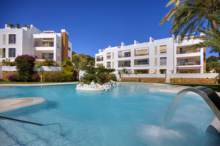 Image No.1-2 Bed Apartment for sale