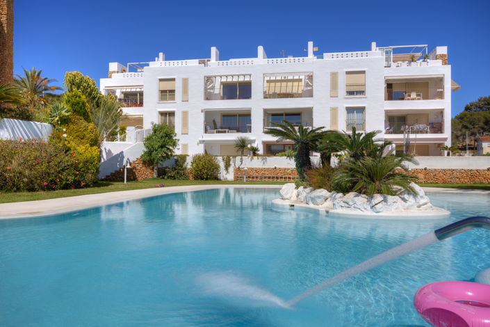 Image No.31-2 Bed Apartment for sale