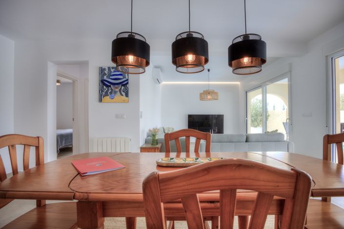 Image No.12-Villa de 4 chambres à vendre à Moraira