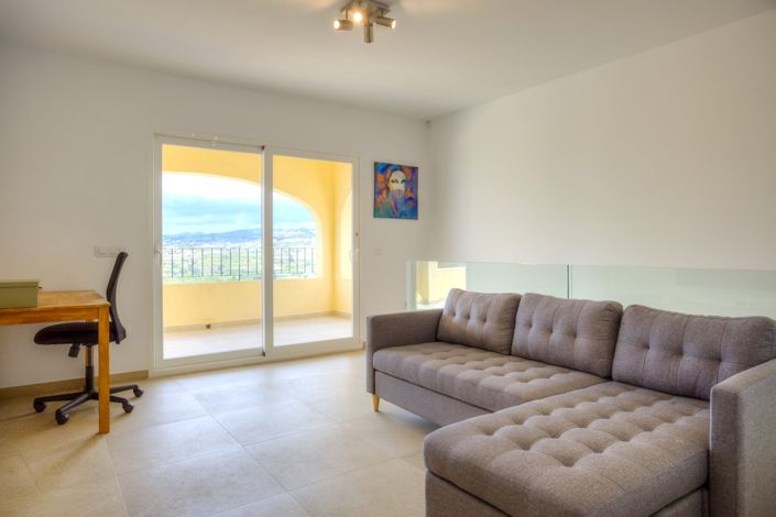 Image No.16-Villa de 4 chambres à vendre à Moraira