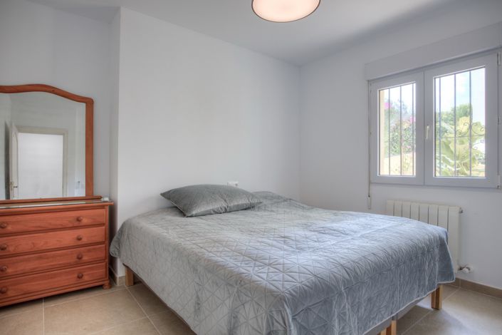 Image No.20-Villa de 4 chambres à vendre à Moraira