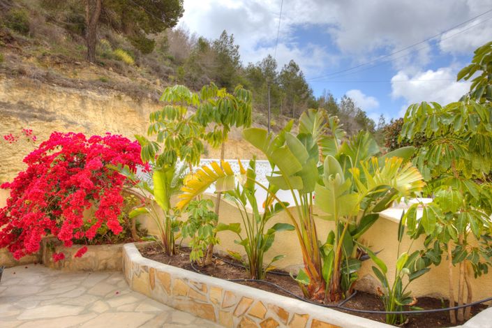 Image No.23-Villa de 4 chambres à vendre à Moraira