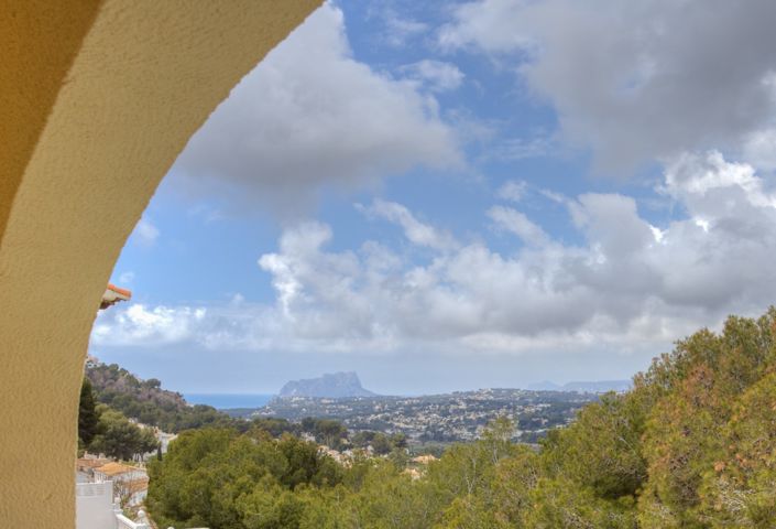 Image No.28-Villa de 4 chambres à vendre à Moraira