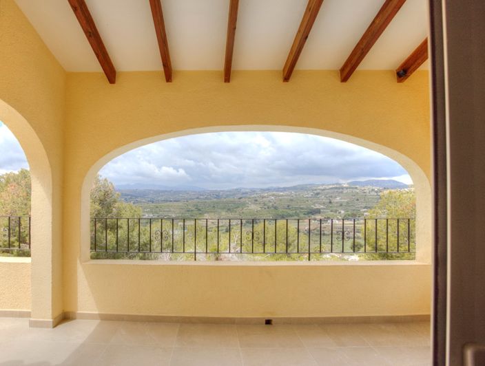 Image No.30-Villa de 4 chambres à vendre à Moraira