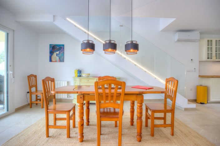 Image No.7-Villa de 4 chambres à vendre à Moraira