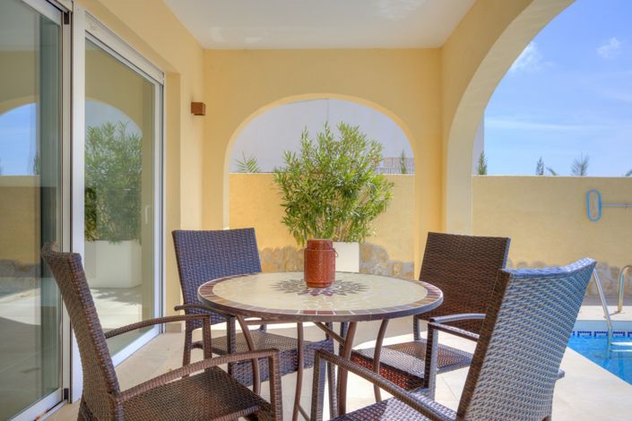 Image No.9-Villa de 4 chambres à vendre à Moraira