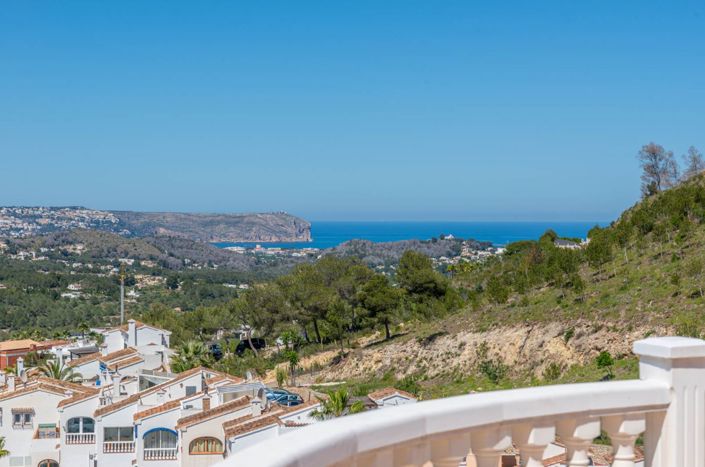 Image No.10-Villa de 4 chambres à vendre à Benitachell