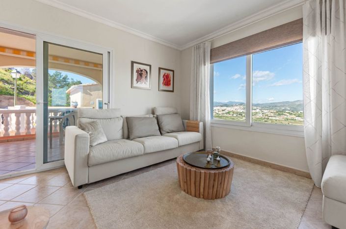 Image No.11-Villa de 4 chambres à vendre à Benitachell