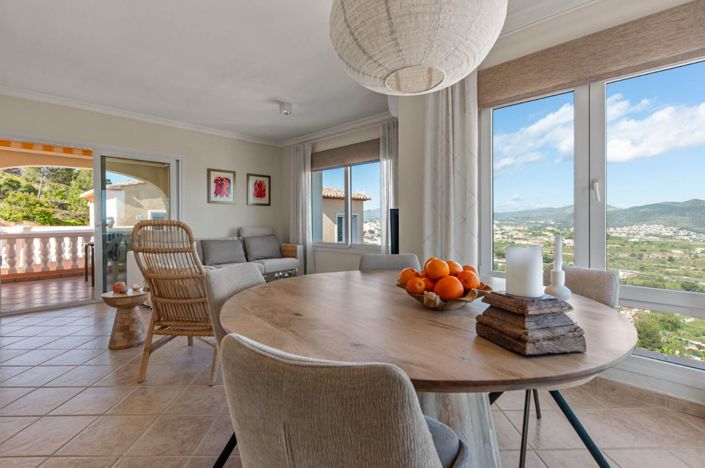 Image No.17-Villa de 4 chambres à vendre à Benitachell