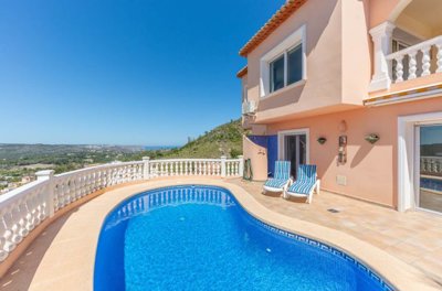 Tabaira Real Estate most sold property