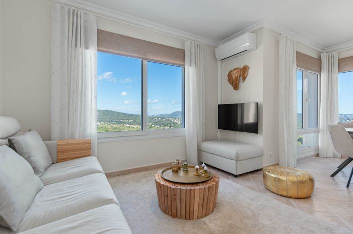 Image No.25-Villa de 4 chambres à vendre à Benitachell