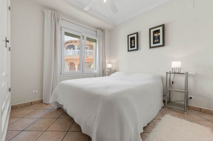 Image No.28-Villa de 4 chambres à vendre à Benitachell