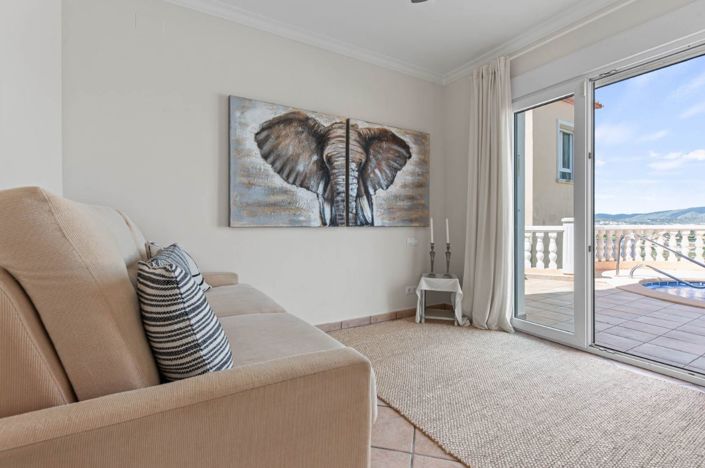 Image No.30-Villa de 4 chambres à vendre à Benitachell