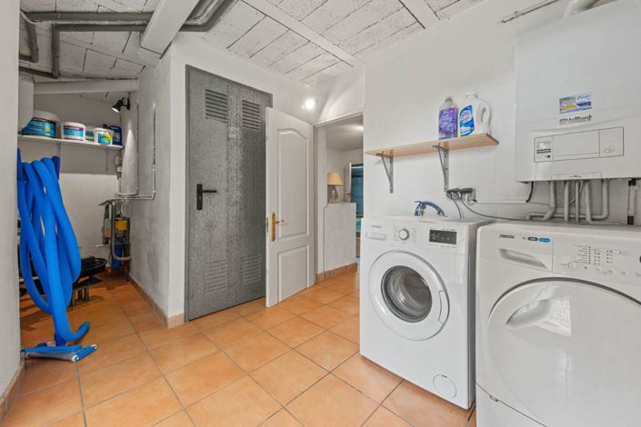 Image No.34-Villa de 4 chambres à vendre à Benitachell