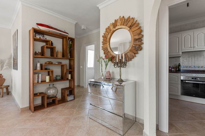 Image No.3-Villa de 4 chambres à vendre à Benitachell