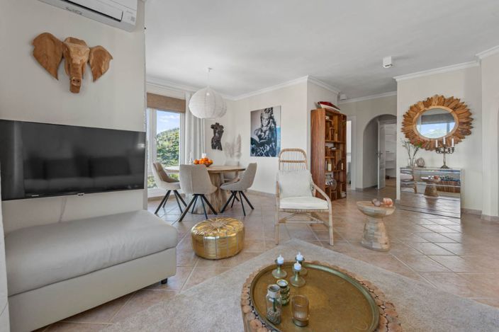 Image No.6-Villa de 4 chambres à vendre à Benitachell