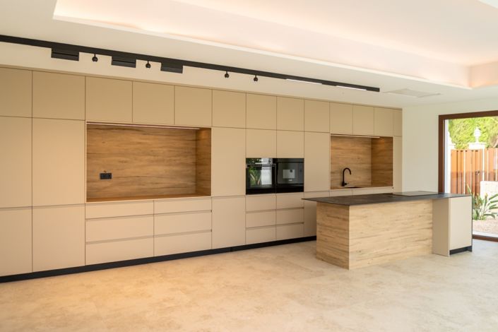 Image No.10-Villa à vendre à Benissa