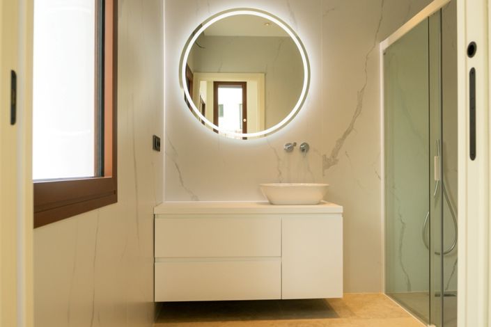 Image No.12-Villa à vendre à Benissa