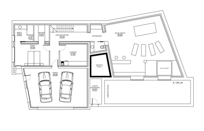 Image No.17-Villa à vendre à Benissa