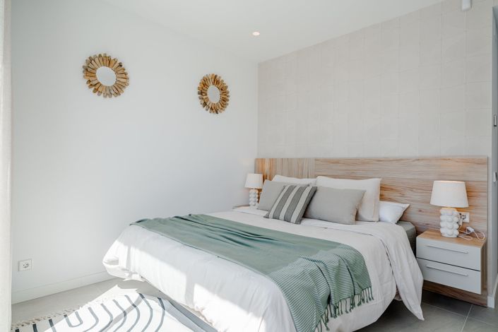 Image No.11-Villa de 4 chambres à vendre à Calpe