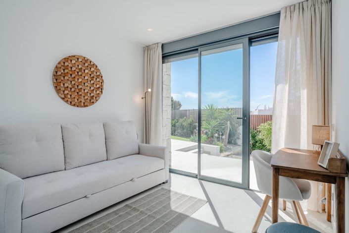 Image No.16-Villa de 4 chambres à vendre à Calpe