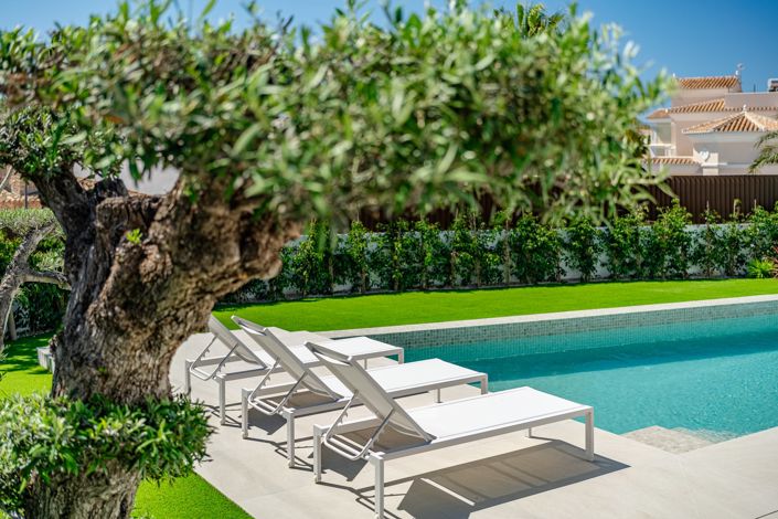 Image No.17-Villa de 4 chambres à vendre à Calpe