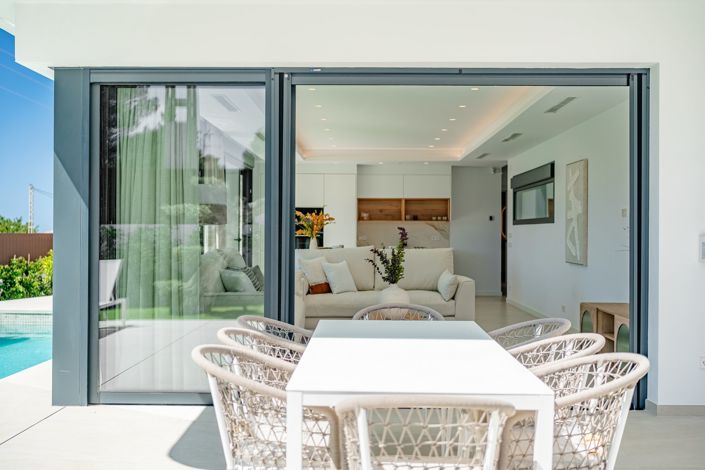 Image No.22-4 Bed Villa for sale