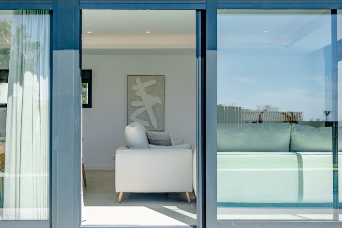 Image No.25-Villa de 4 chambres à vendre à Calpe