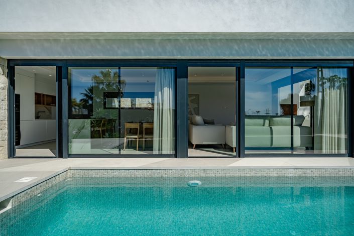 Image No.26-4 Bed Villa for sale