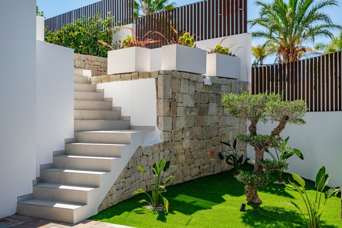 Image No.28-4 Bed Villa for sale