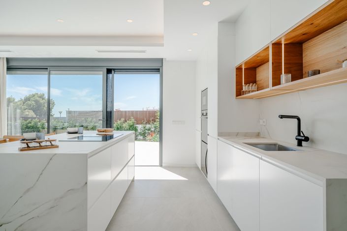 Image No.29-Villa de 4 chambres à vendre à Calpe