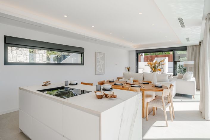 Image No.30-Villa de 4 chambres à vendre à Calpe