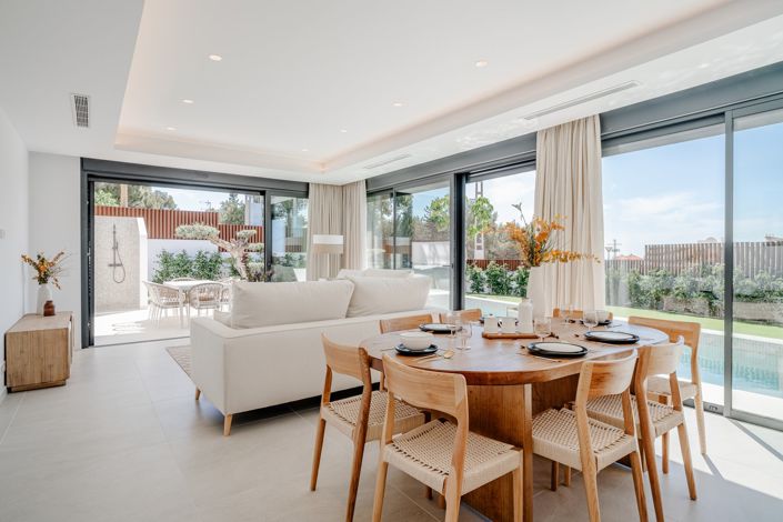 Image No.31-Villa de 4 chambres à vendre à Calpe