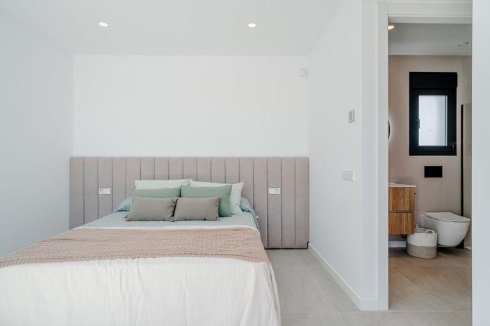 Image No.37-Villa de 4 chambres à vendre à Calpe